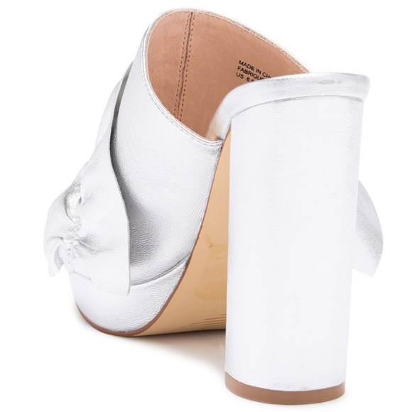 Shellys London Platform Leather SALE FIRM $ - Picture 3 of 7